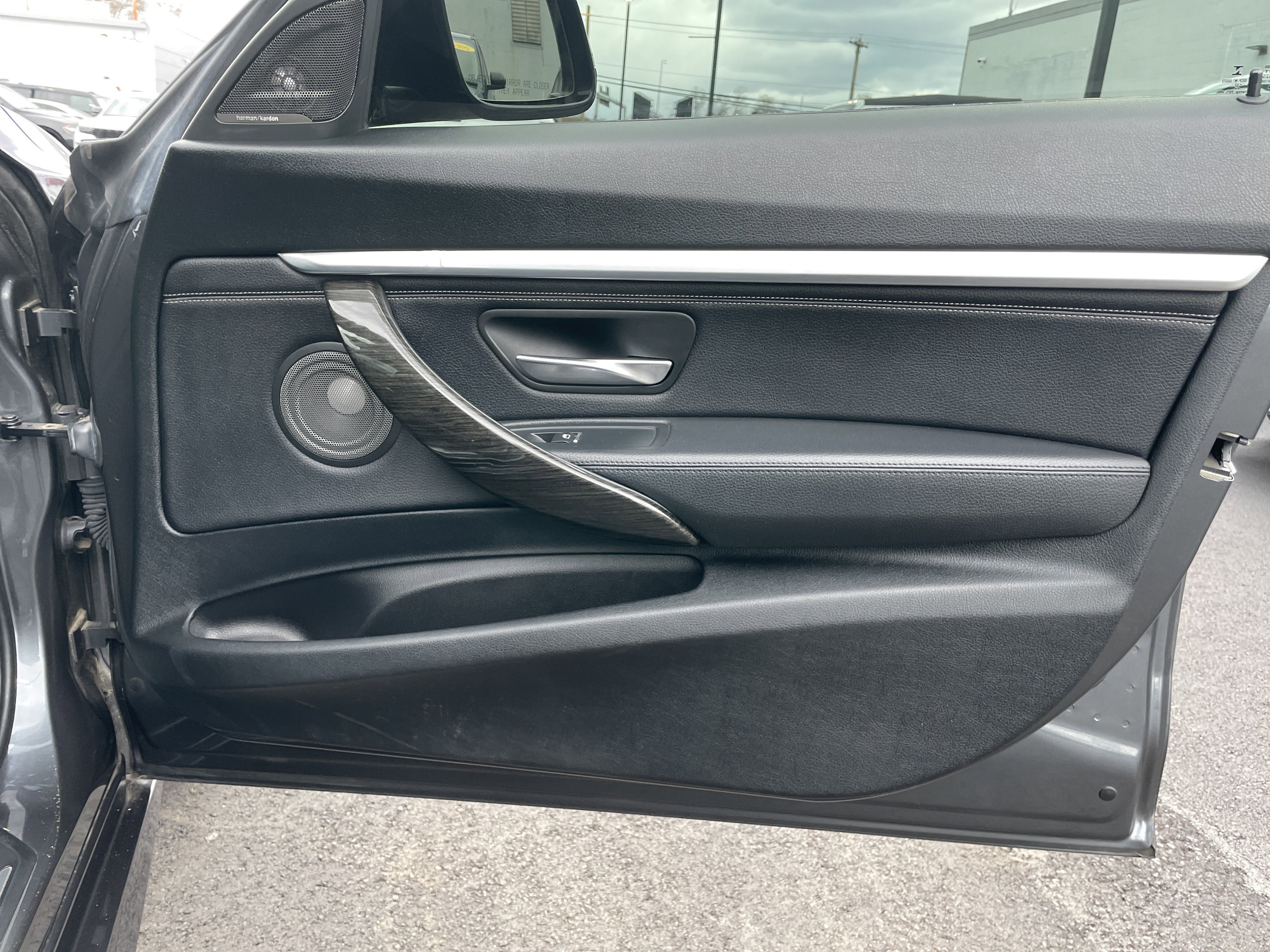 Used 2018 BMW 340i Gran Turismo xDrive image 10