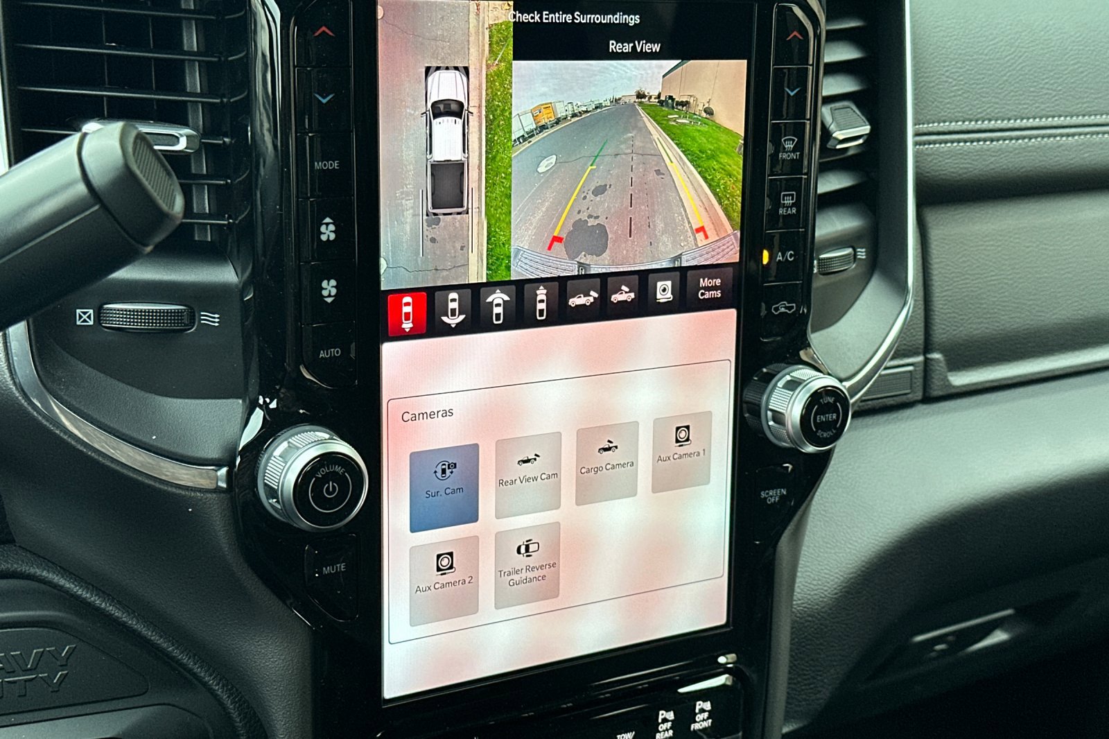 New 2026 RAM 2500 Laramie w/ Night Edition image 18