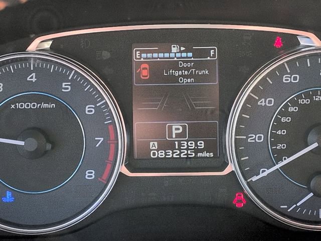 Used 2017 Subaru Crosstrek 2.0i Premium image 19