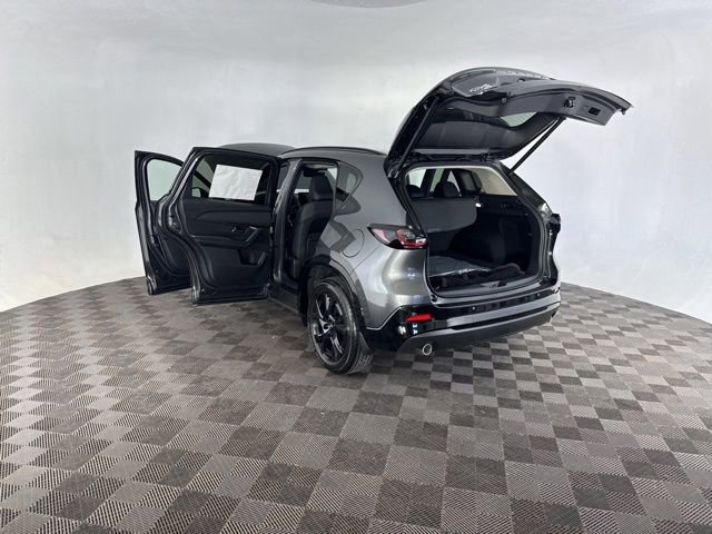 New 2026 MAZDA CX-5 2.5 S w/ Premium Plus Package AWD/4WD image 16
