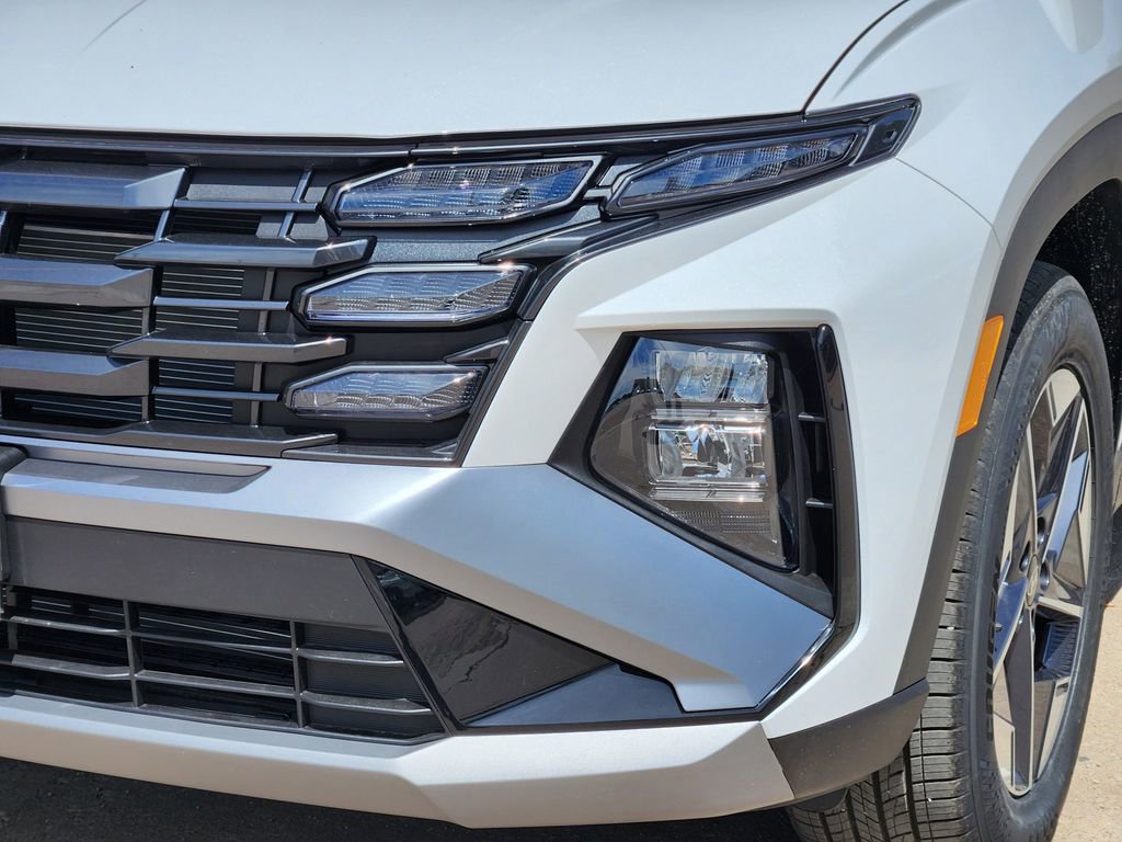 New 2026 Hyundai Tucson SEL AWD/4WD image 6