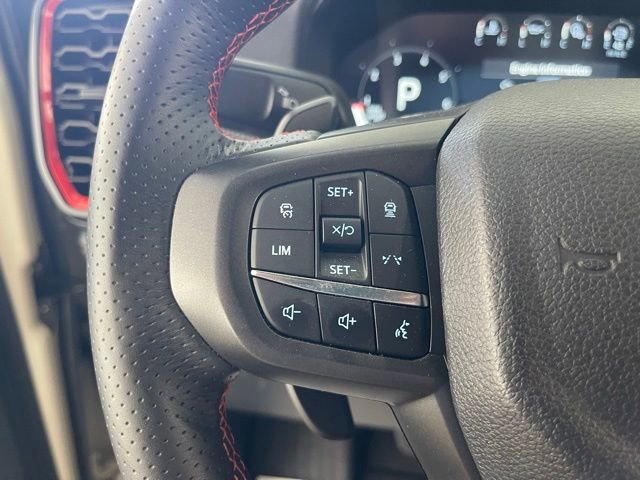 Used 2025 Ford Ranger Raptor AWD/4WD image 39