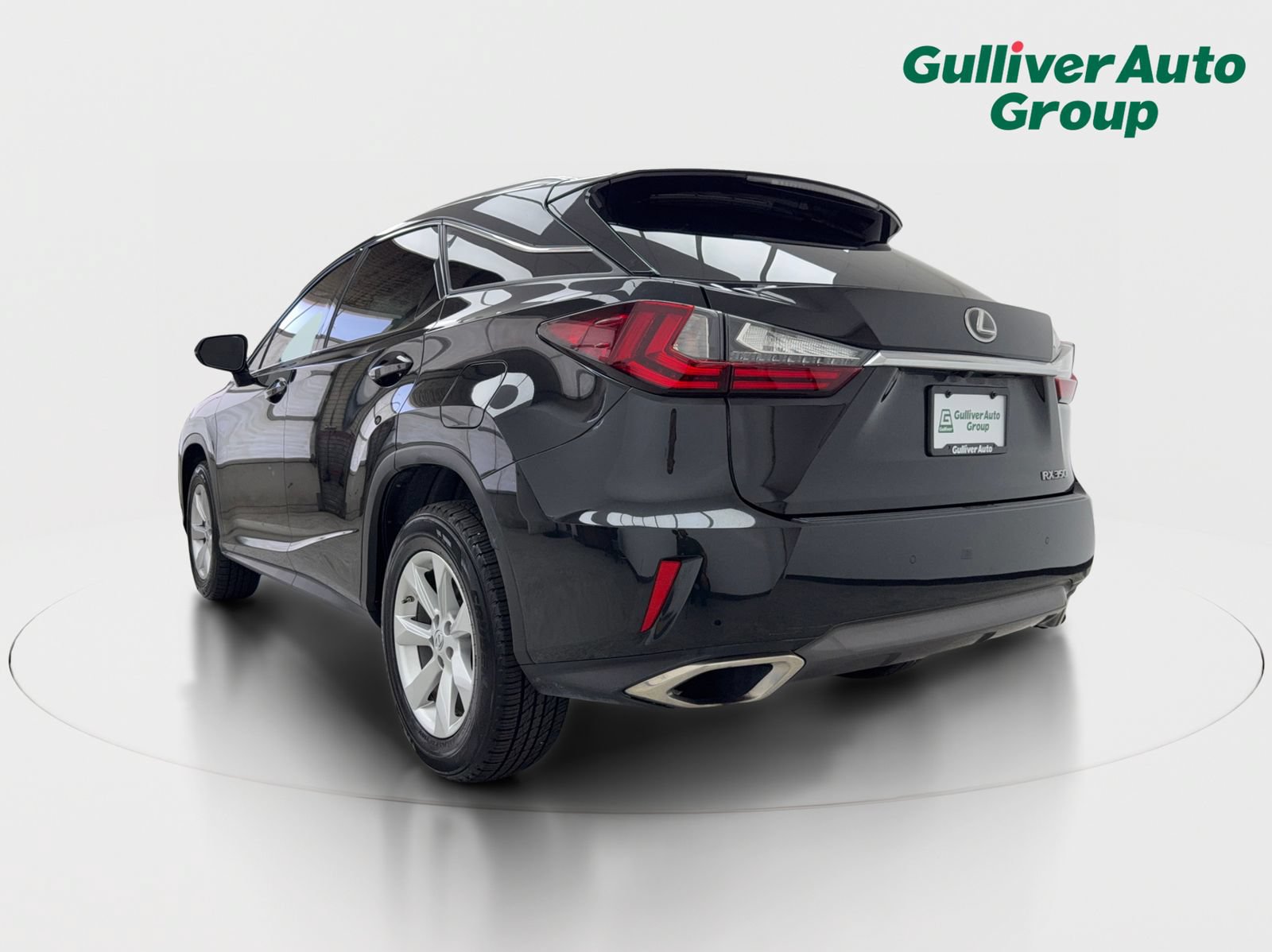 Used 2016 Lexus RX 350 AWD image 5
