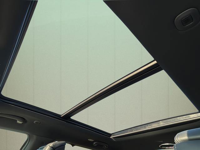 New 2026 Jeep Grand Wagoneer Summit image 37