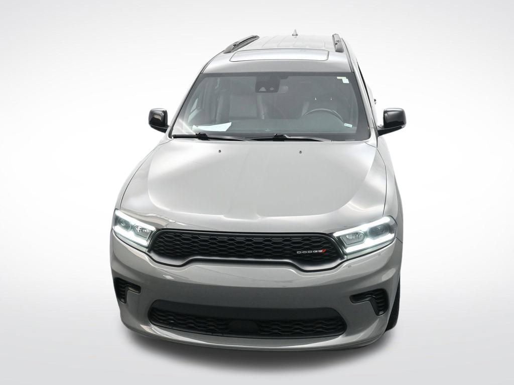 Used 2024 Dodge Durango GT image 22