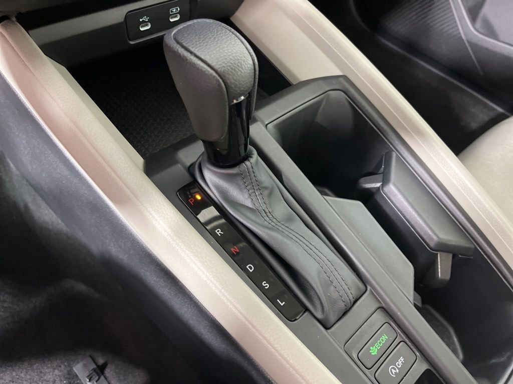 Certified 2025 Honda Accord SE image 30