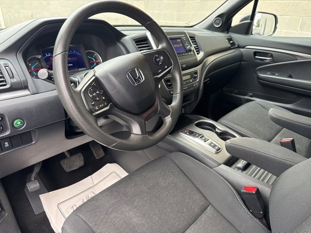 Used 2019 Honda Passport Sport image 21