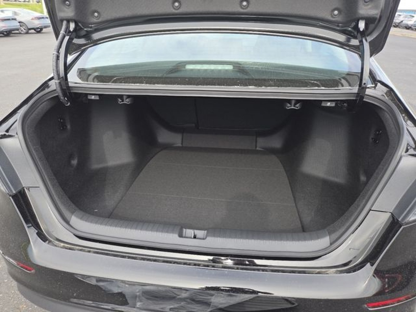 New 2026 Honda Accord SE image 12
