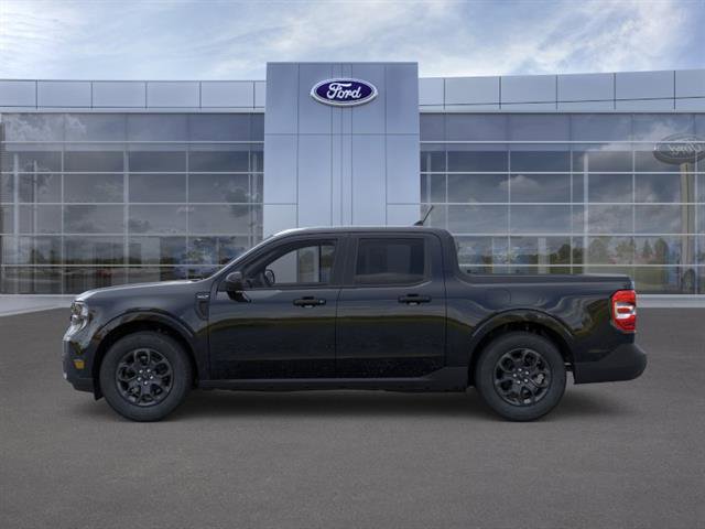 New 2025 Ford Maverick XLT w/ XLT Luxury Package image 3