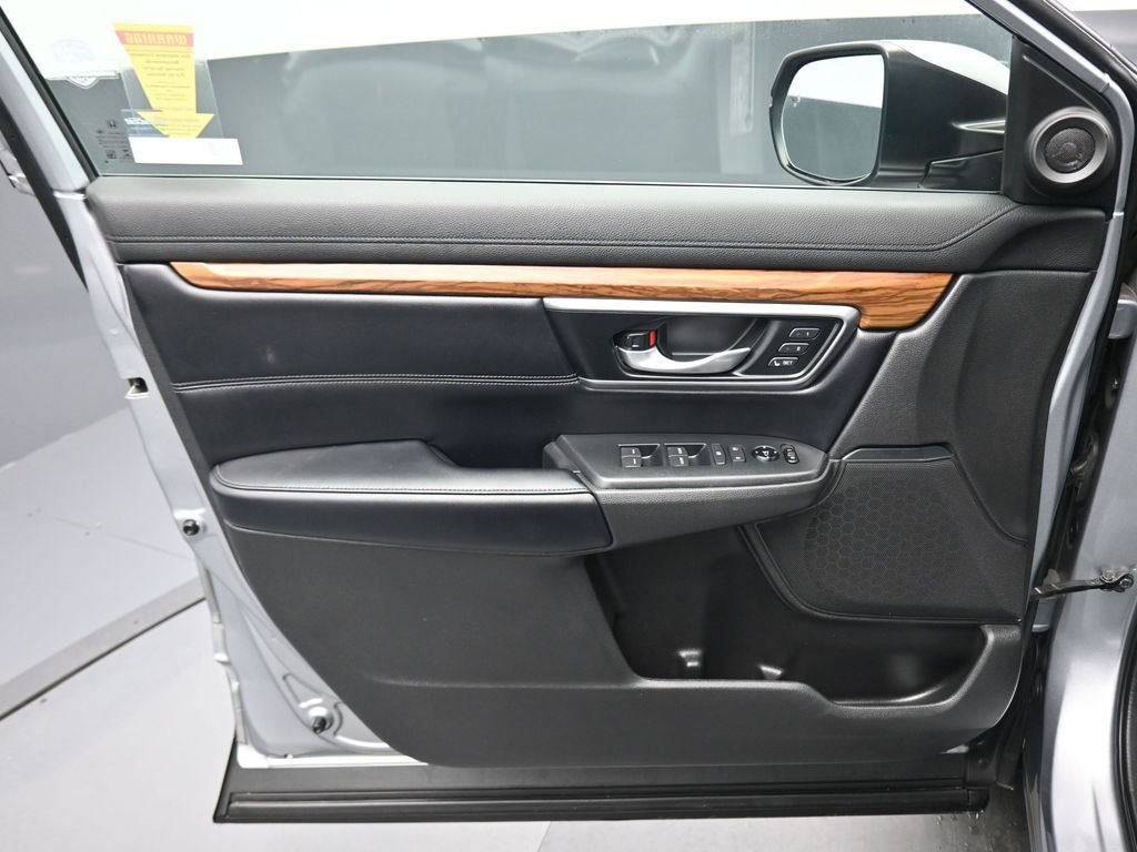 Used 2018 Honda CR-V EX-L image 9