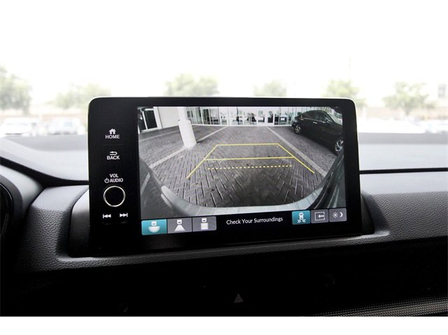 New 2025 Honda CR-V Sport-L image 22