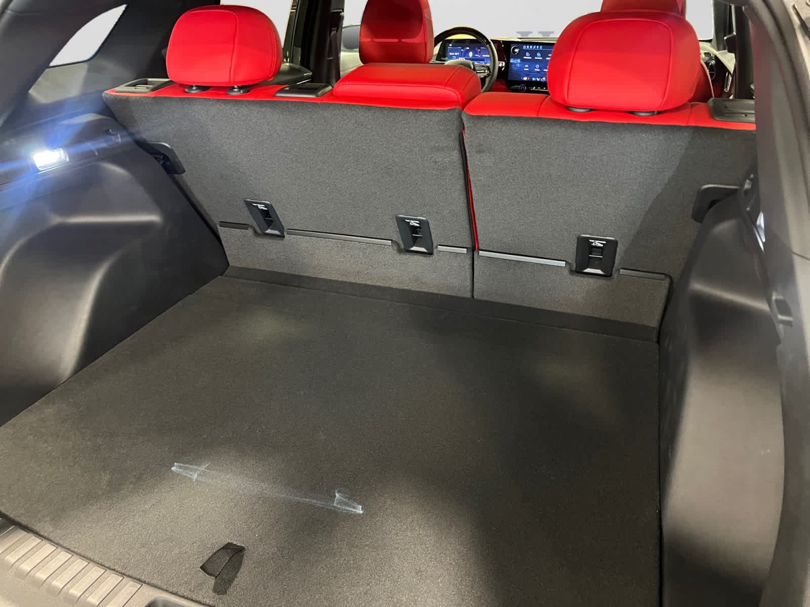 New 2026 Chevrolet Blazer EV SS AWD/4WD image 7