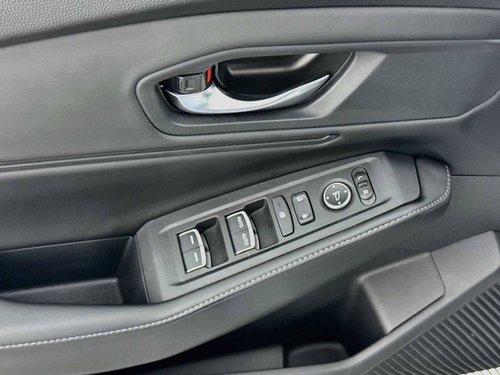 Certified 2024 Honda Accord Sport image 16