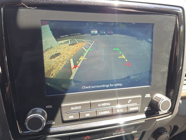Used 2022 Nissan Frontier SV AWD/4WD image 20
