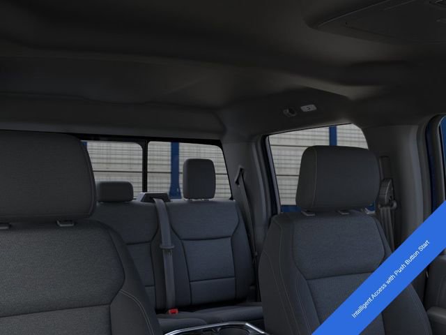 New 2026 Ford F150 XLT AWD/4WD image 26