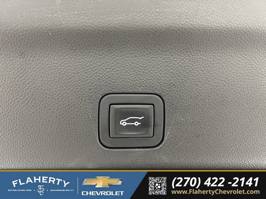 Used 2025 Chevrolet Tahoe Premier image 21