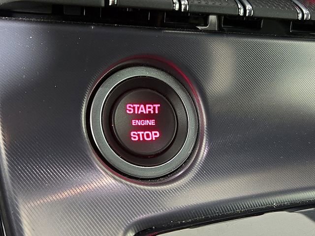 Used 2021 Jaguar F-TYPE First Edition image 25