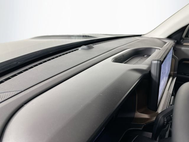 New 2026 Ford Bronco Sport Big Bend w/ Convenience Package image 9