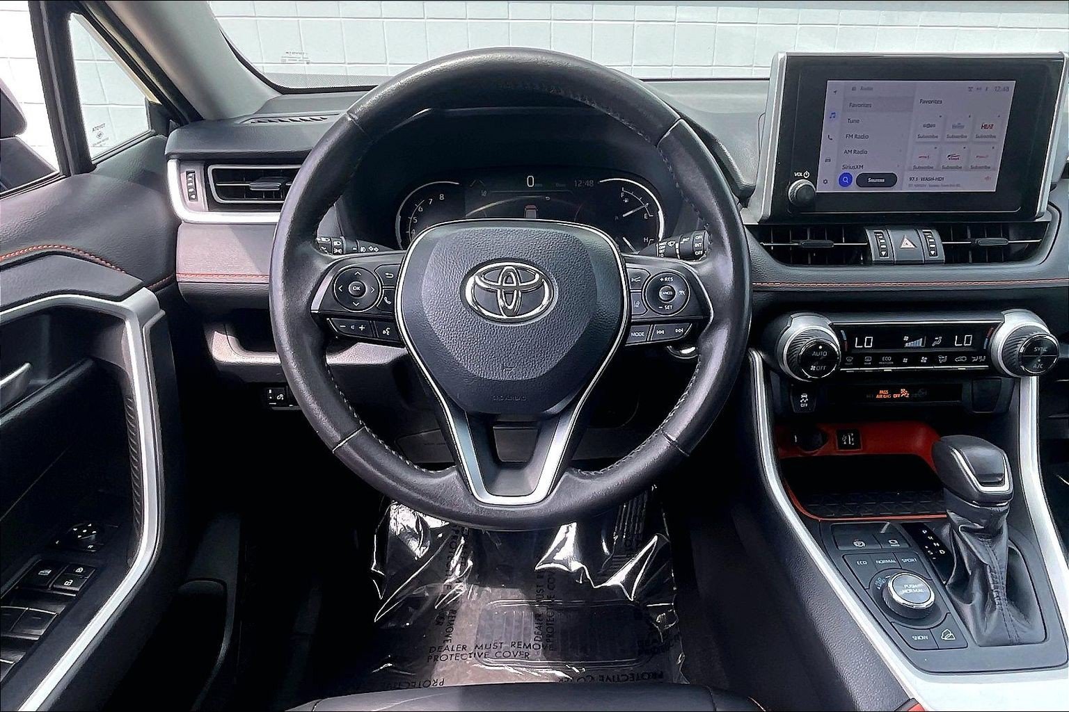 Used 2024 Toyota RAV4 Adventure AWD/4WD image 6