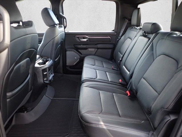 New 2026 RAM 1500 Rebel AWD/4WD image 8