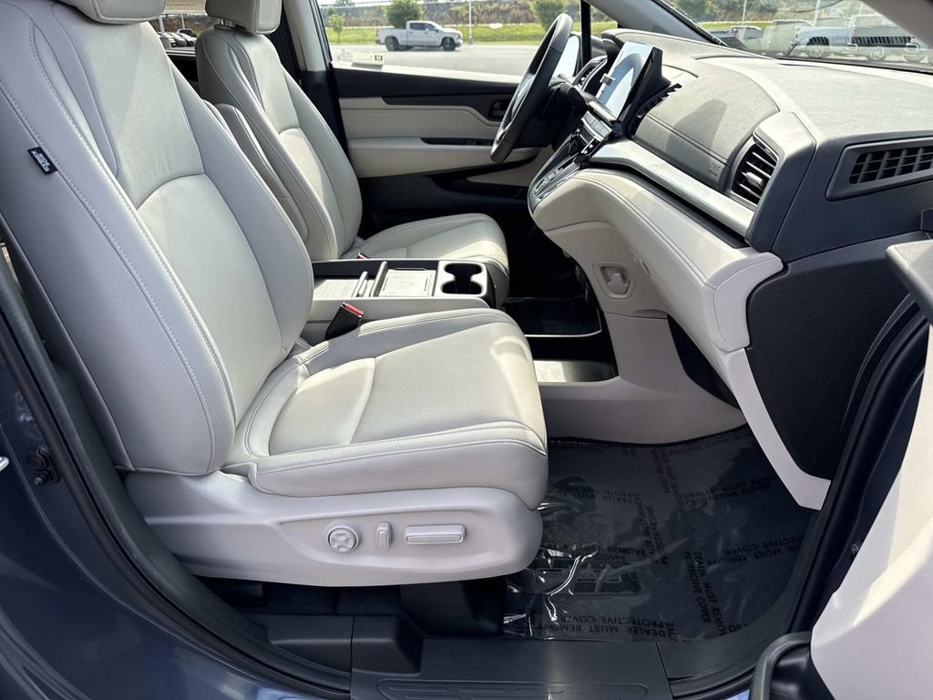 Used 2026 Honda Odyssey EX-L image 20
