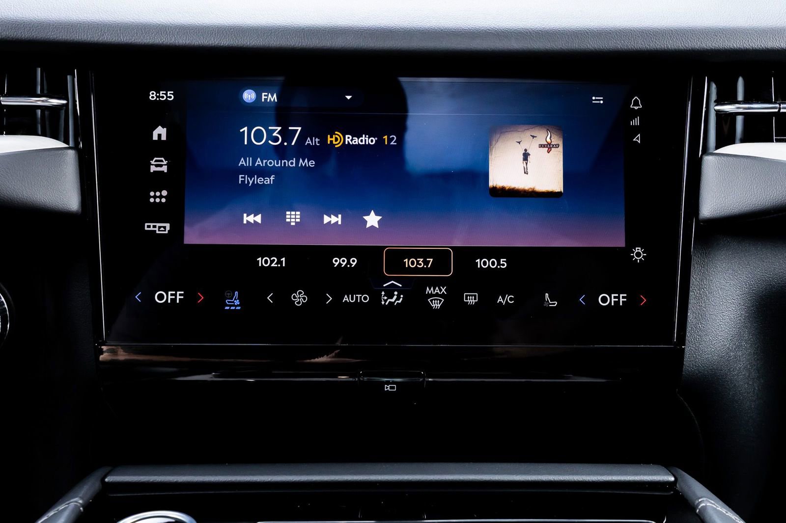 Used 2025 Lincoln Navigator L Reserve w/ Jet Appearance Package image 25