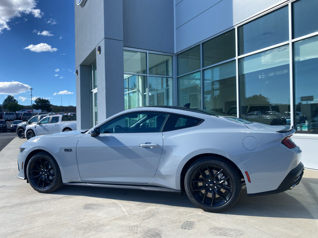New 2026 Ford Mustang GT Premium RWD image 16