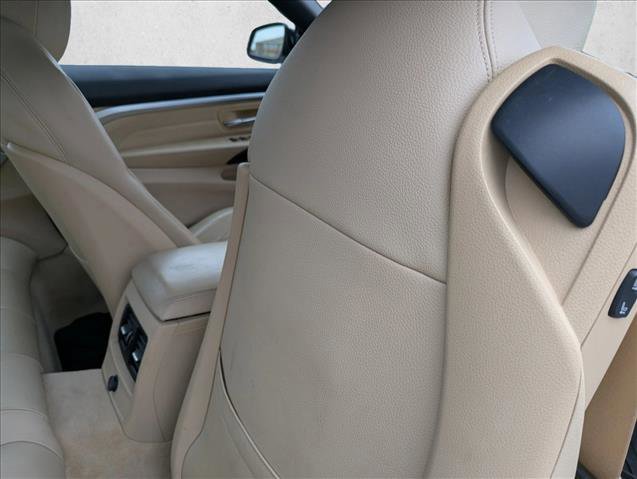 Used 2015 BMW 435i Convertible image 28