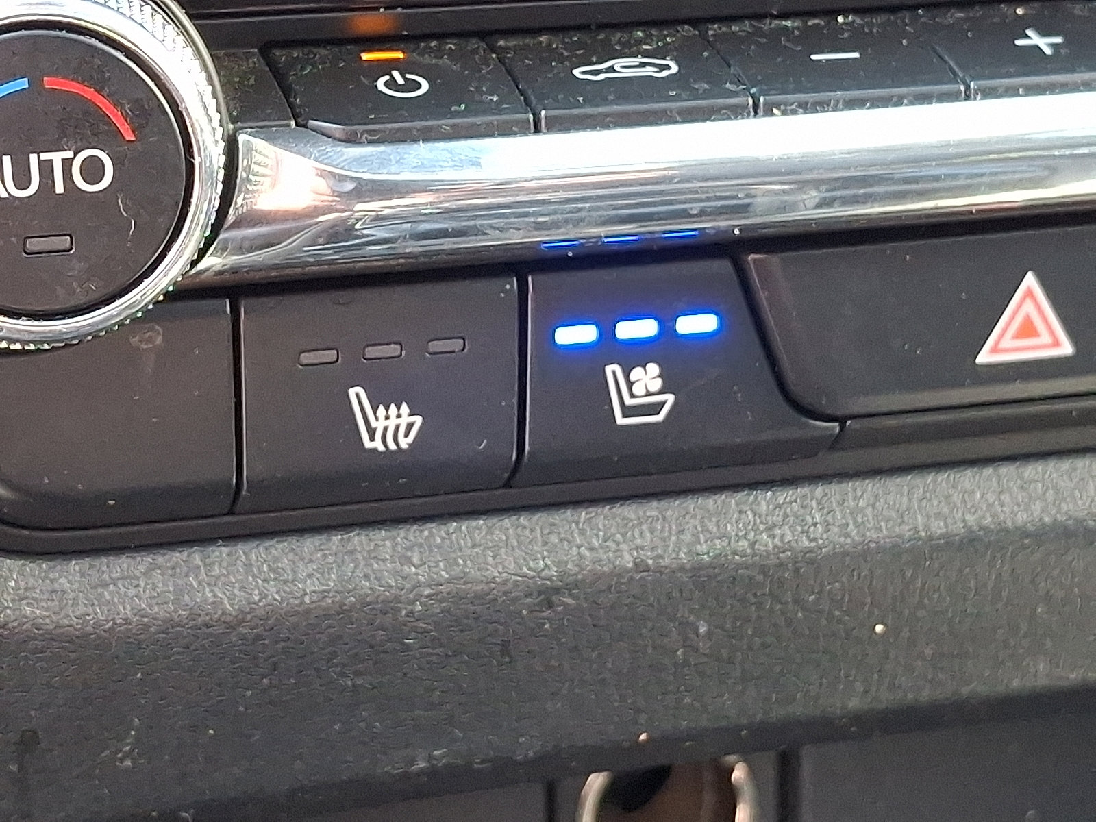 Used 2023 MAZDA CX-50 AWD 2.5 S w/ Cargo Package image 25