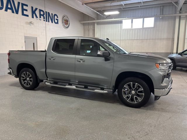 Used 2023 Chevrolet Silverado 1500 LT image 6