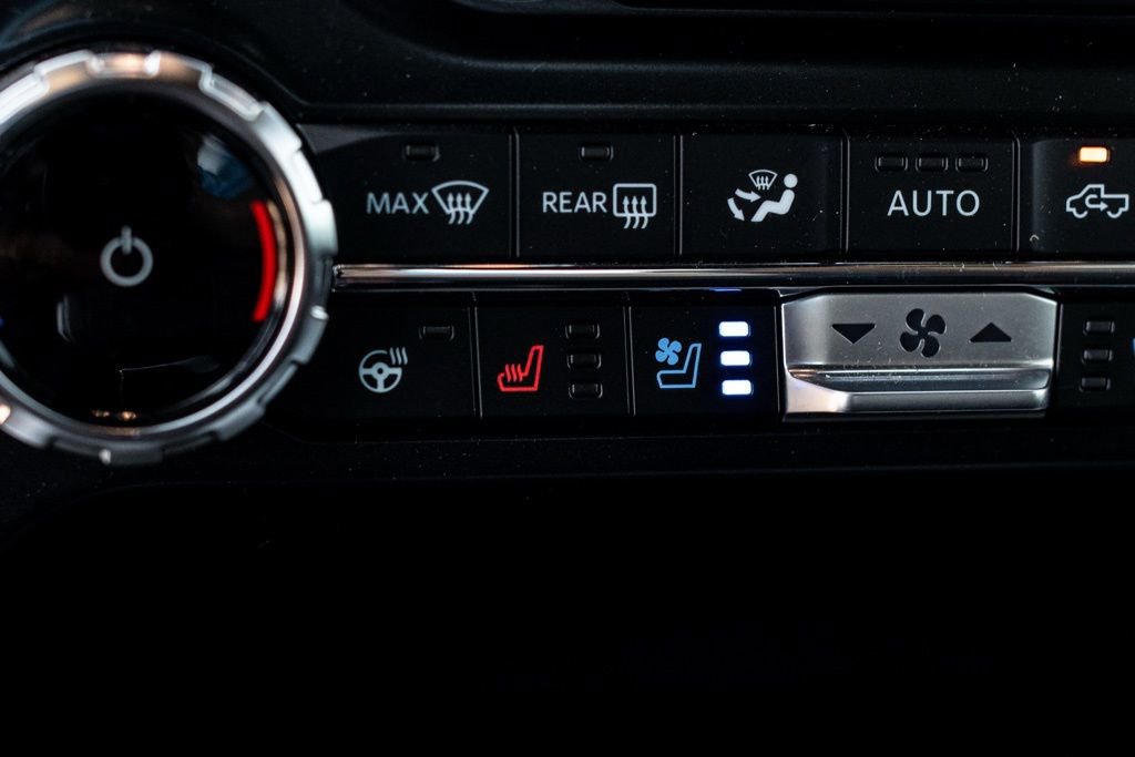 Used 2025 Ford F150 Raptor w/ Equipment Group 803A Raptor R image 27