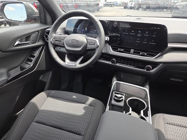 New 2026 Chevrolet Equinox LT w/ Midnight Edition AWD/4WD image 28