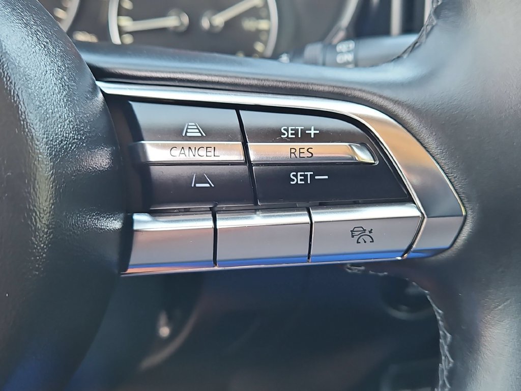 Used 2026 MAZDA CX-50 AWD 2.5 S w/ Preferred Pkg image 22