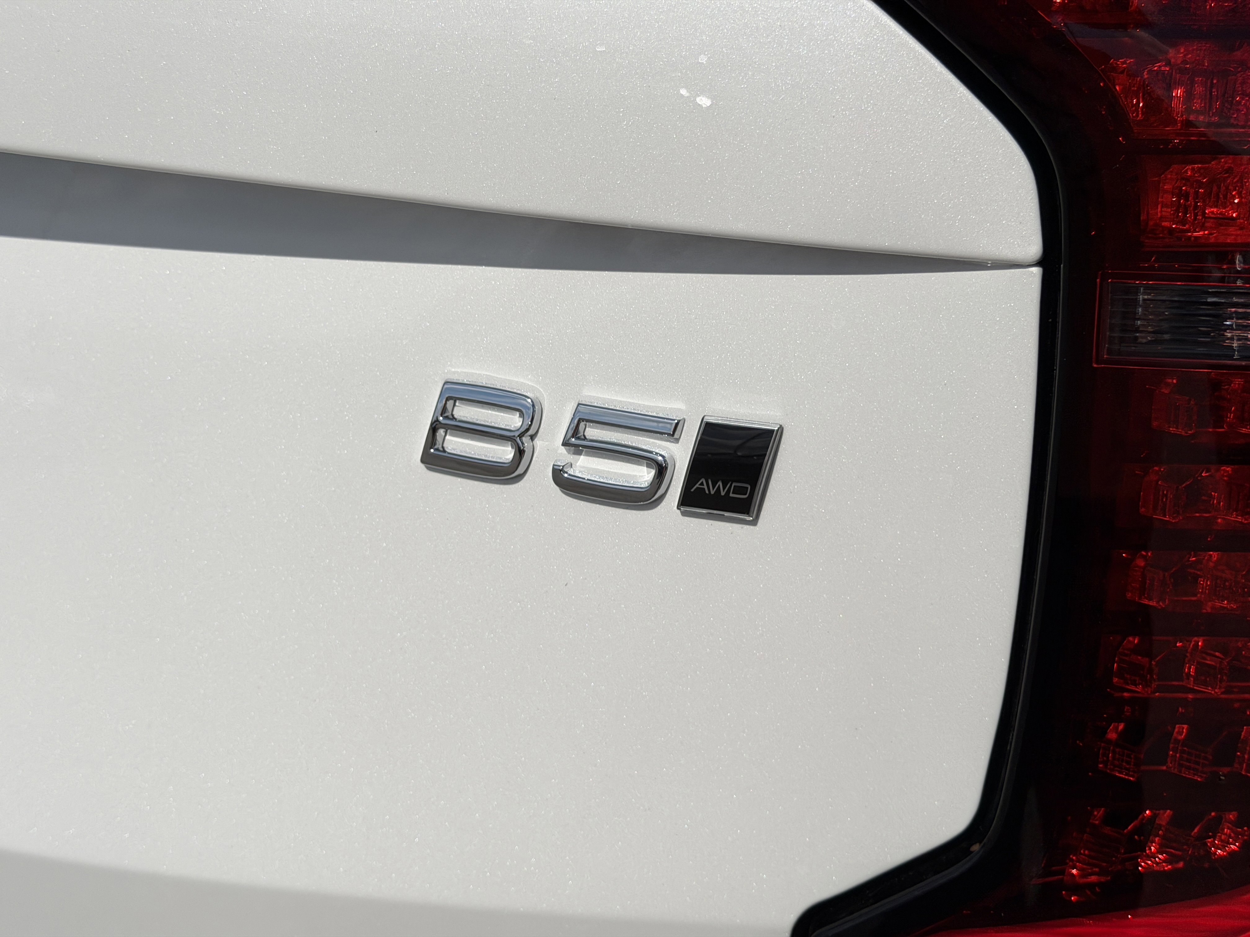 New 2026 Volvo XC90 B5 Core w/ Protection Package image 10