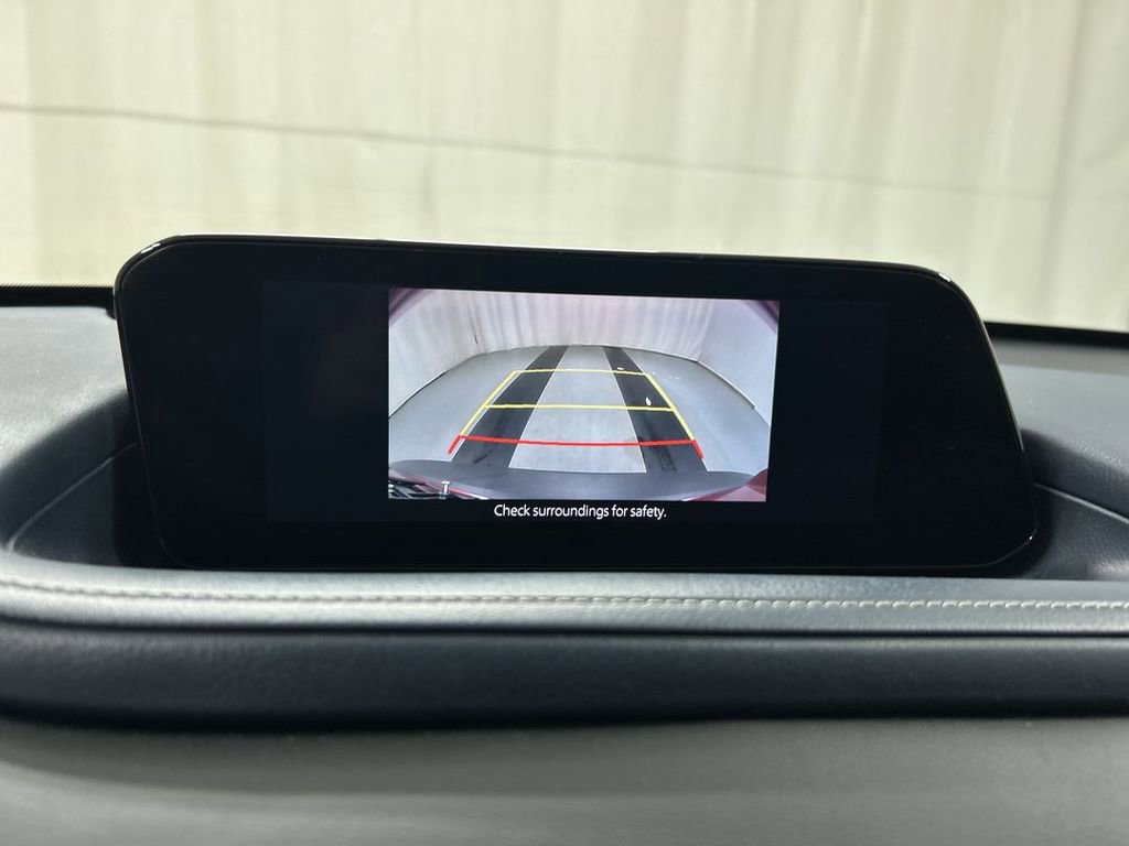 Used 2020 MAZDA CX-30 AWD w/ Preferred Package image 15