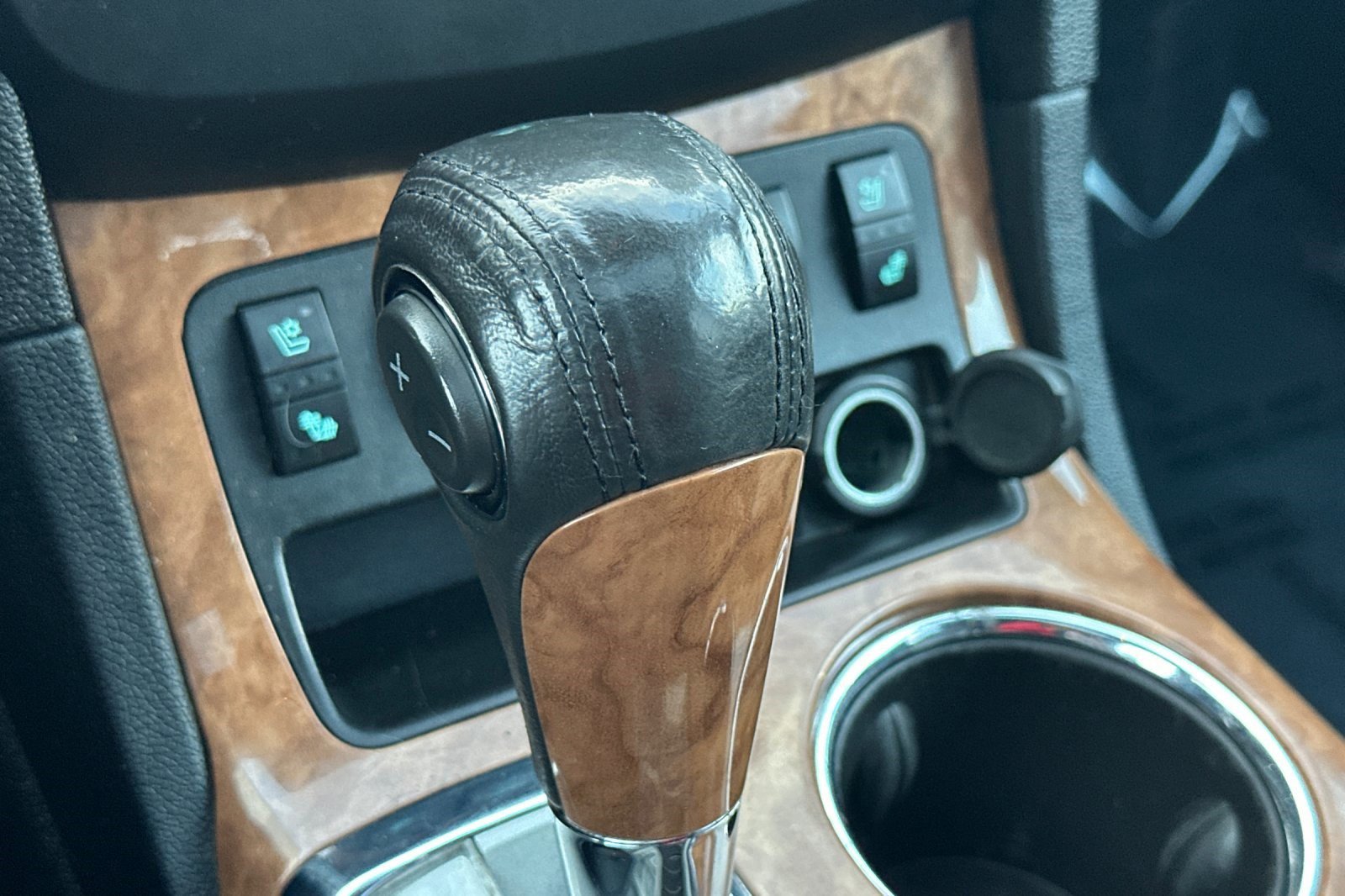 Used 2012 Buick Enclave Premium w/ Trailering Provision Package image 15