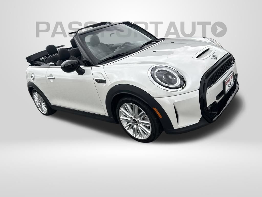 Used 2024 MINI Cooper S FWD image 6