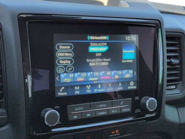 Used 2022 Nissan Frontier S w/ Technology Package RWD image 17