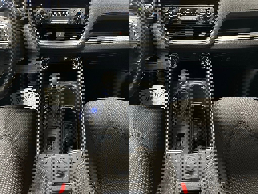 Used 2025 Toyota Grand Highlander AWD image 38