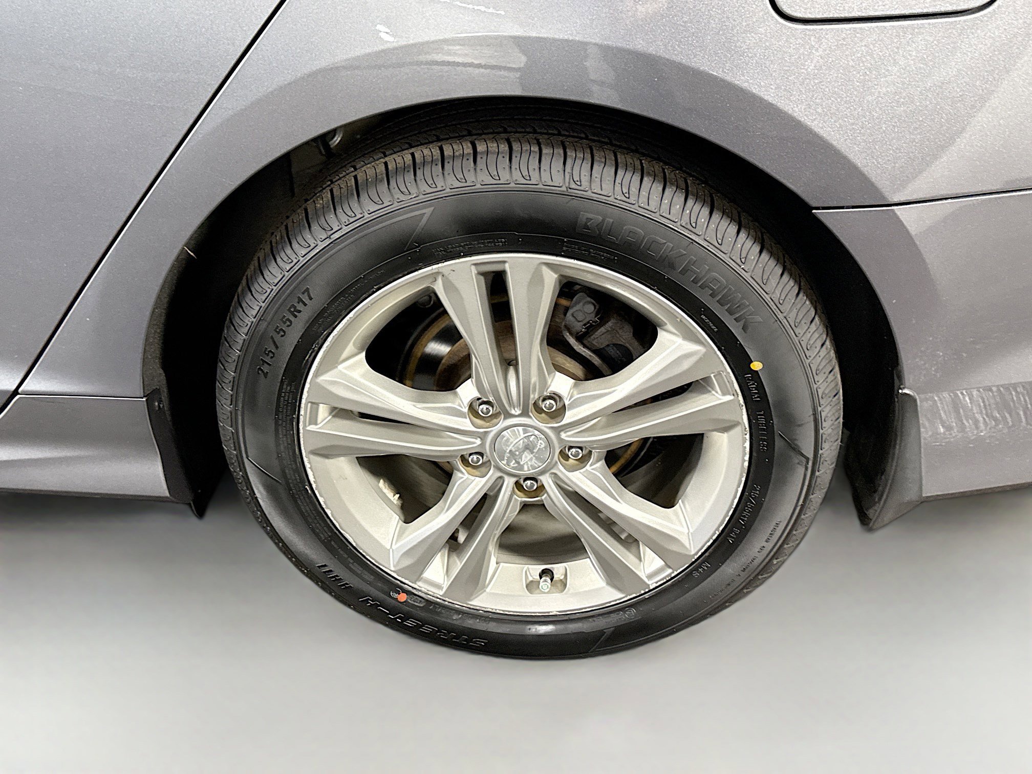 Used 2018 Hyundai Sonata SEL FWD image 37