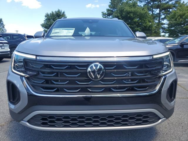 New 2026 Volkswagen Atlas Cross Sport SE image 3