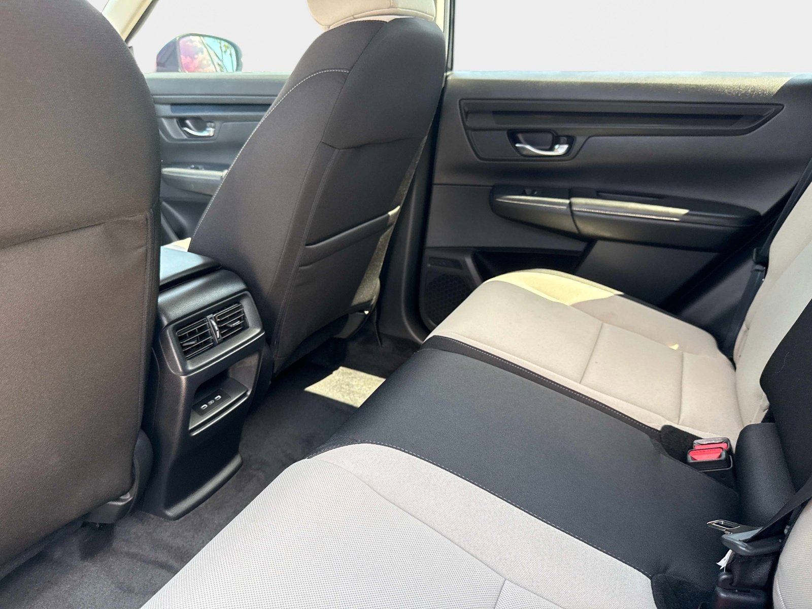 Certified 2025 Honda CR-V EX image 14