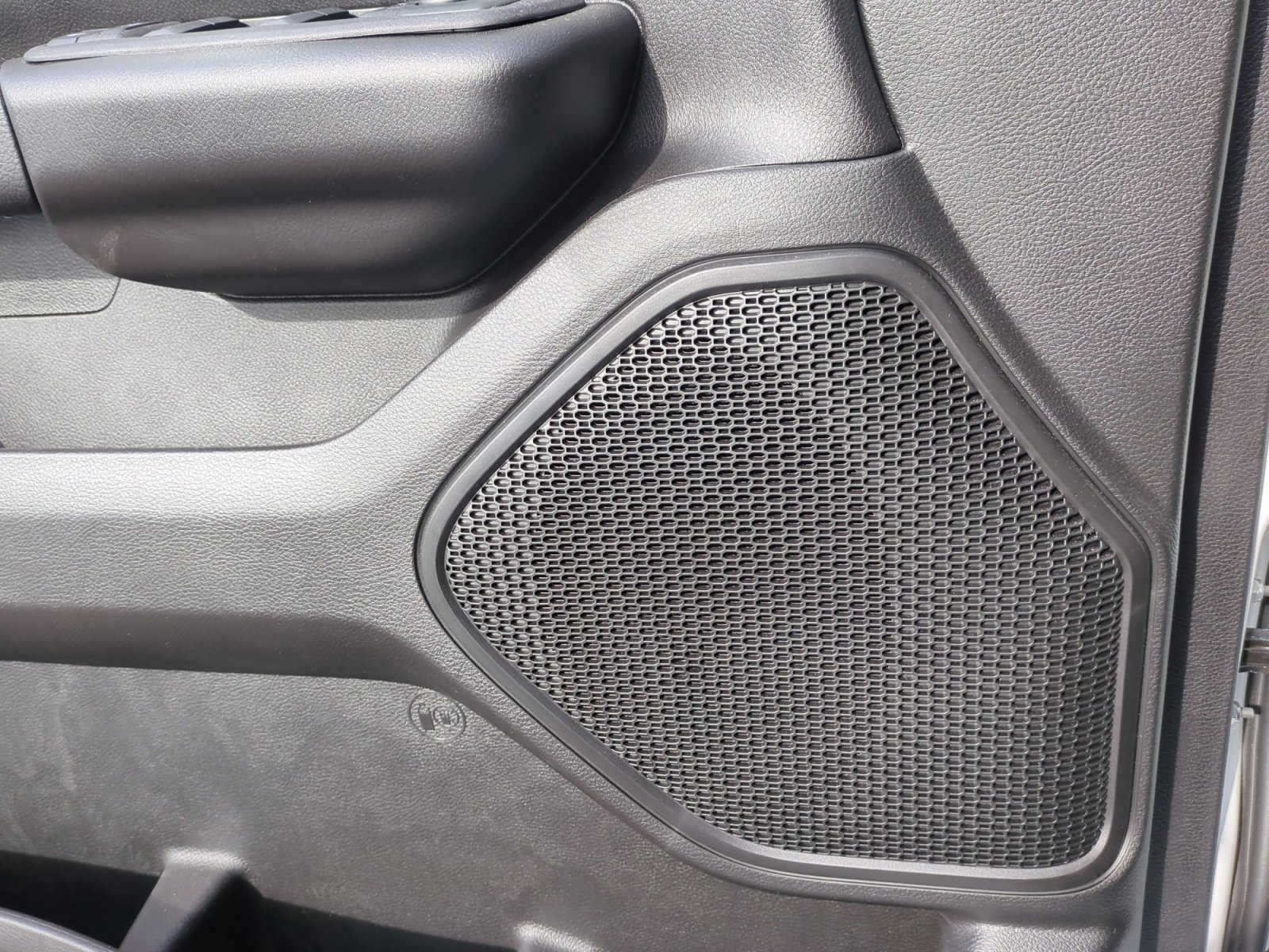 New 2026 RAM 1500 Big Horn image 27