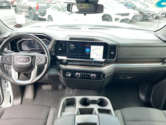 Certified 2023 GMC Sierra 1500 Elevation AWD/4WD image 14