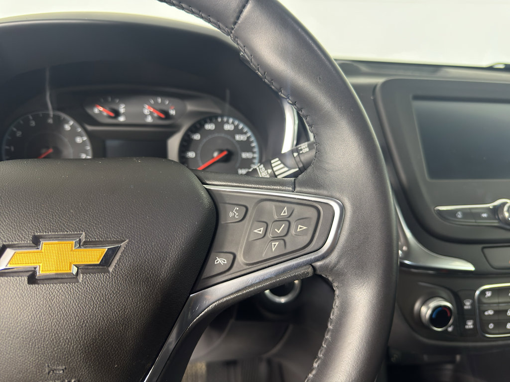 Used 2018 Chevrolet Equinox LT AWD/4WD image 21