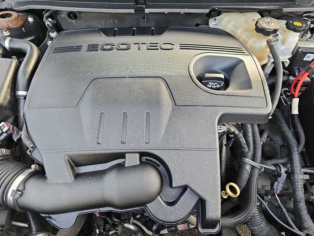 Used 2012 Chevrolet Malibu LT FWD image 22