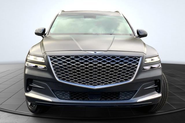 Used 2022 Genesis GV80 3.5T Prestige Signature image 3