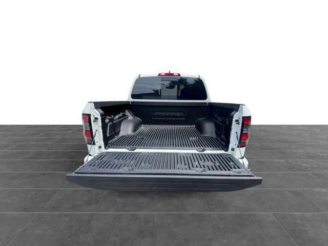 New 2026 Nissan Frontier SV w/ All-Weather Content Package AWD/4WD image 18