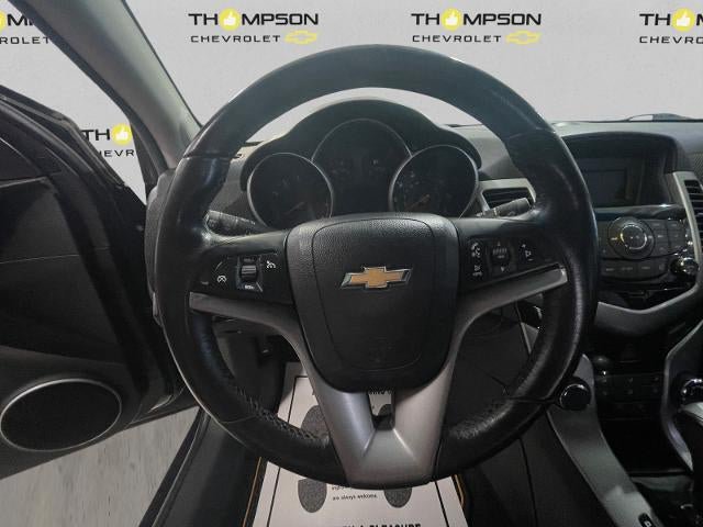 Used 2011 Chevrolet Cruze LT FWD image 12