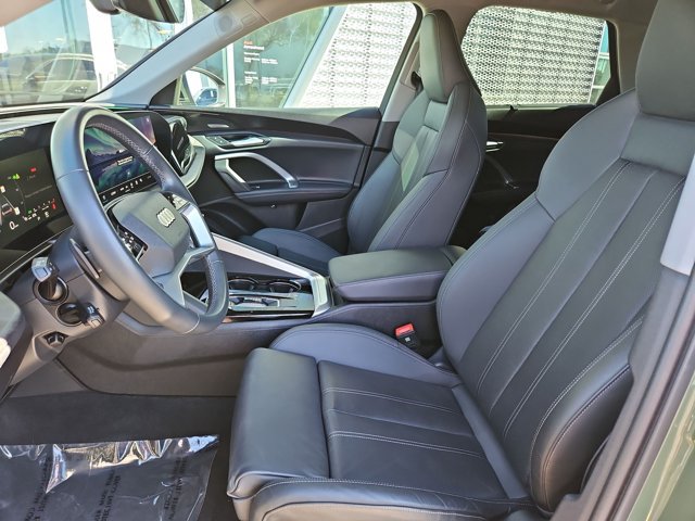 Used 2025 Audi Q5 Premium Plus w/ Premium Plus AWD/4WD image 20